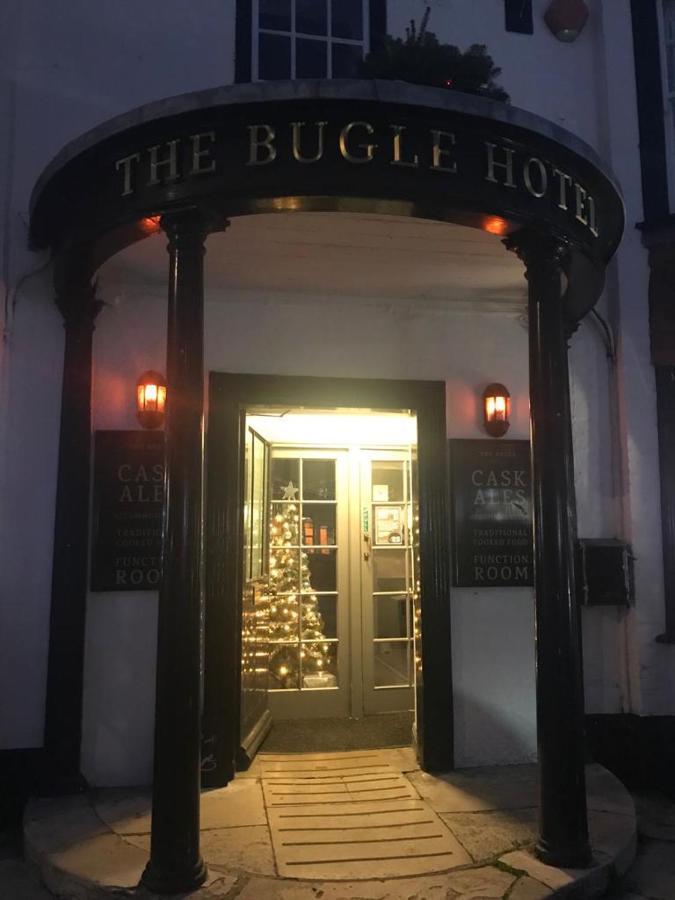 Bugle Hotel Titchfield Ngoại thất bức ảnh